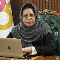 زهرا هاشمی